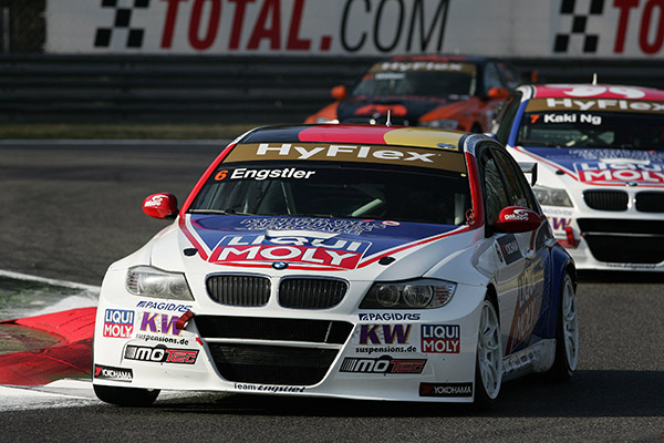 (Foto: WTCC Media)